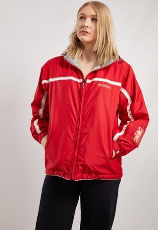VINTAGE ELLESSE LIGHTWEIGHT JACKET