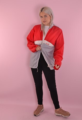 ADIDAS WINDBREAKER JACKET GTJ1639