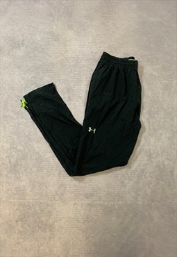 Under Armour Track Pants Elasticated Waist Joggers 