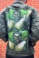 Original Hulk Customised Jacket