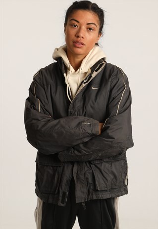 VINTAGE NIKE JACKET