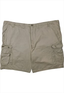 Vintage 90's Lee Shorts Cargo Pockets