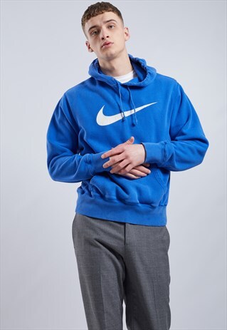 VINTAGE NIKE HOODIE