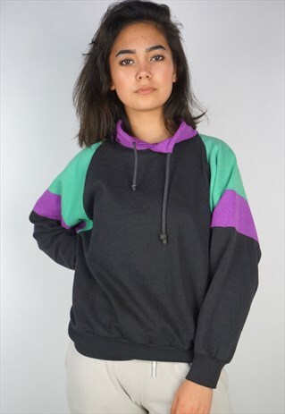 VINTAGE 90'S SWEATSHIRT