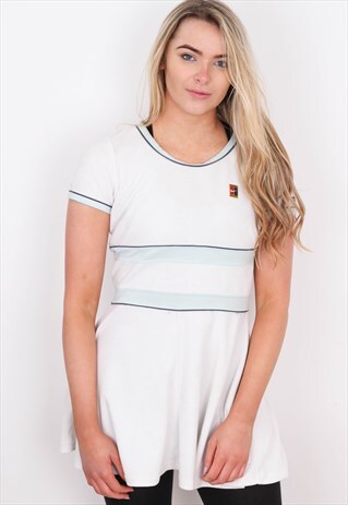 VINTAGE NIKE TENNIS DRESS CGBTP40