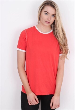 VINTAGE PUMA T SHIRT CGBTPJ007