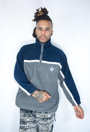 RARE VINTAGE FLEECE