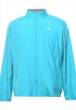 VINTAGE NEW BALANCE JACKET - XL