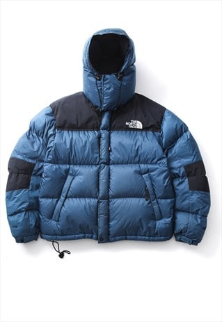 vintage north face baltoro