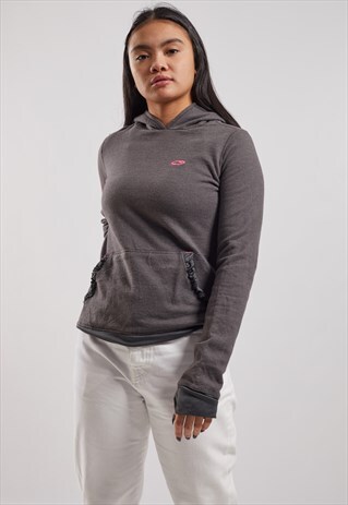VINTAGE CHAMPION HOODIE