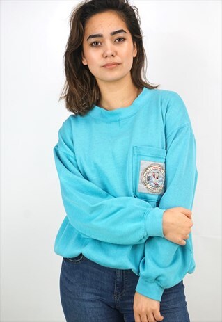 VINTAGE 90'S SWEATSHIRT