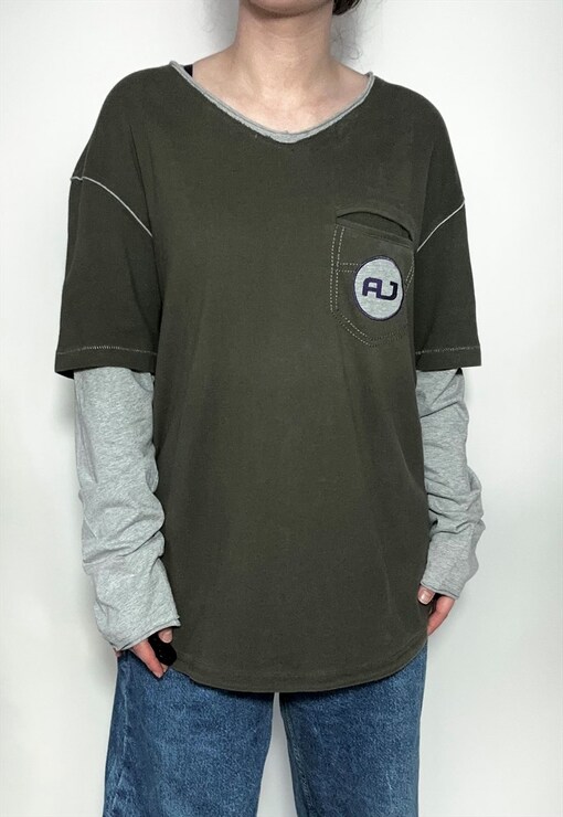 garment image