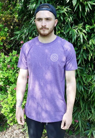 RUINS TEE
