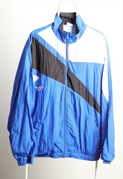 Vintage Reebok Sportswear Shell Jacket 