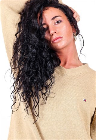 TOMMY HILFIGER JUMPER K437