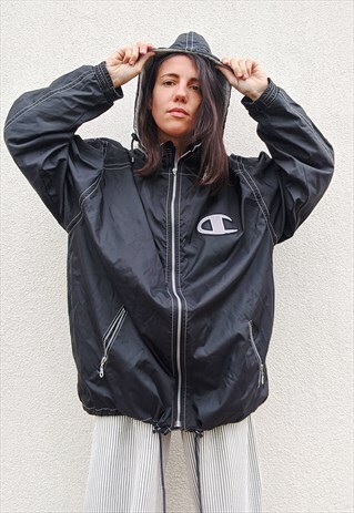CHAMPION VINTAGE JACKET
