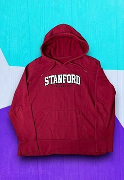 Vintage Stanford University Champion Hoodie 