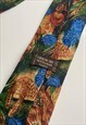 VINTAGE GIVENCHY GENTLEMAN TIE