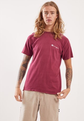 VINTAGE CHAMPION T-SHIRT