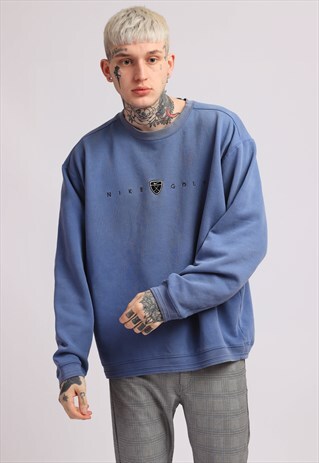 VINTAGE NIKE SWEATSHIRT