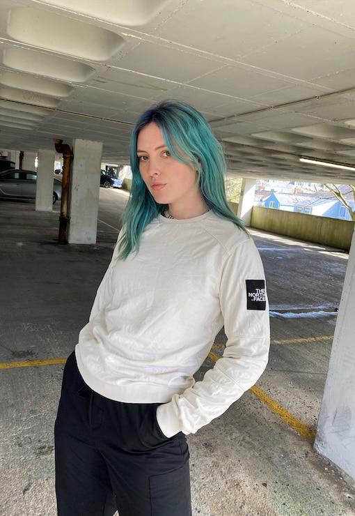 garment image