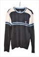 Vintage Ellesse tennis Jumper '80