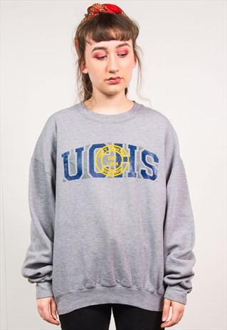 VINTAGE 90'S USA SWEATSHIRT