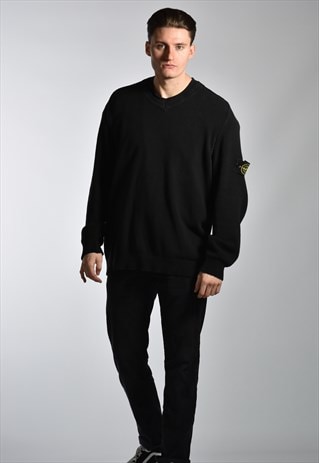 2009 STONE ISLAND JUMPER