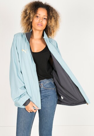 POP-UP SALE / RETRO STYLE TECHNICAL JACKET / S0875
