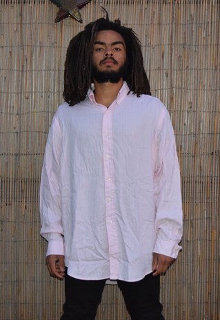 VINTAGE PINK RALPH LAUREN