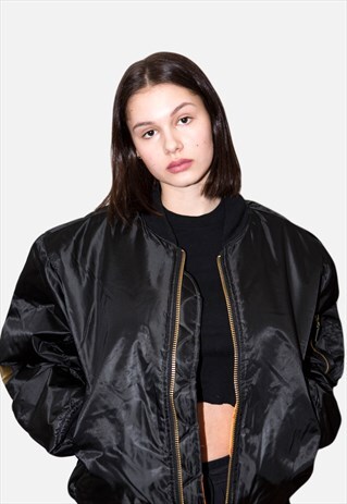BLACK BOMBER