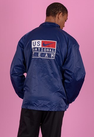 VINTAGE NIKE JACKET