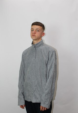 VINTAGE STARTER FLEECE
