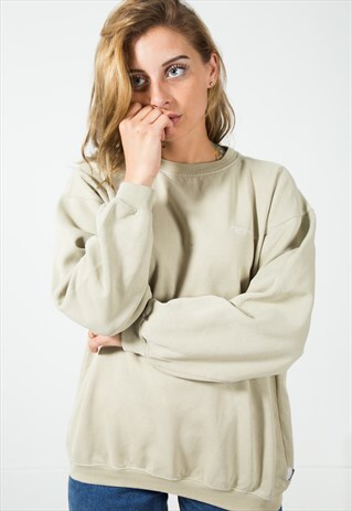 VINTAGE REEBOK SWEATSHIRT / S1729