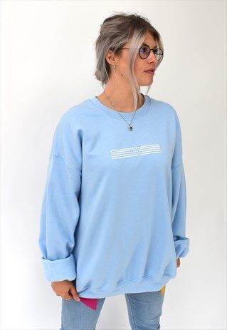 G&G UNISEX BB LINO SWEAT