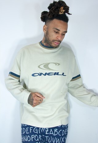 VINTAGE O'NEILL SWEATSHIRT