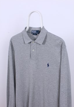 Vintage Polo Ralph Lauren Long Sleeve