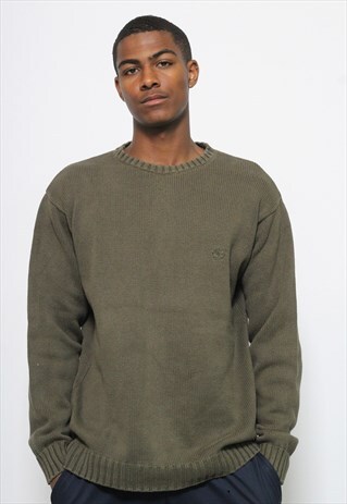 VINTAGE TIMBERLAND KNIT