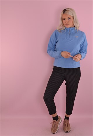 THE NORTH FACE PULLOVER JACKET GNF278