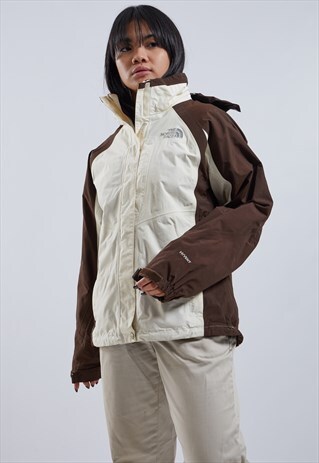VINTAGE THE NORTH FACE COAT