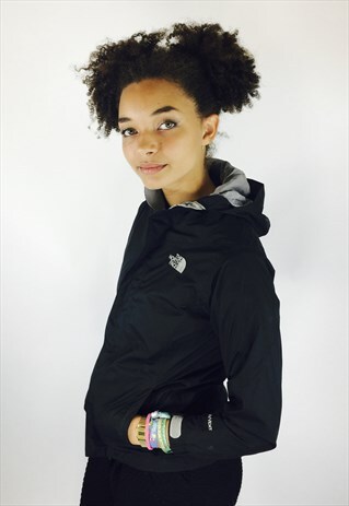 NORTH FACE HYVENT WATERPROOF COAT