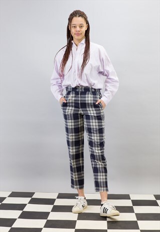 VINTAGE BLOUSE