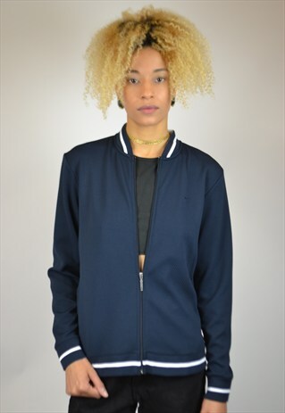 VINTAGE 90'S NIKE BOMBER JACKET