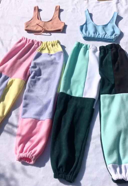 garment image