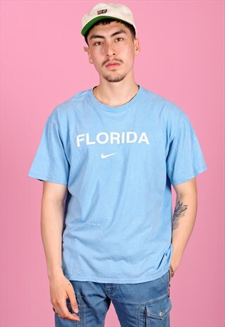 VINTAGE NIKE T SHIRT
