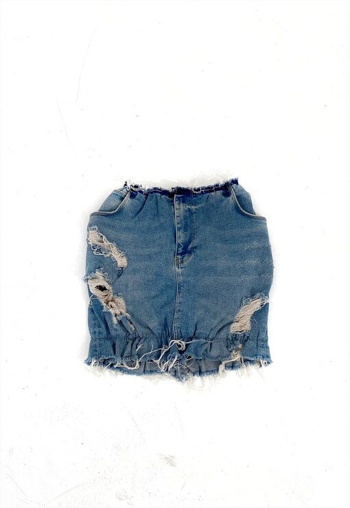 garment image