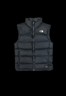 The North Face 700s Puffer Gilet S
