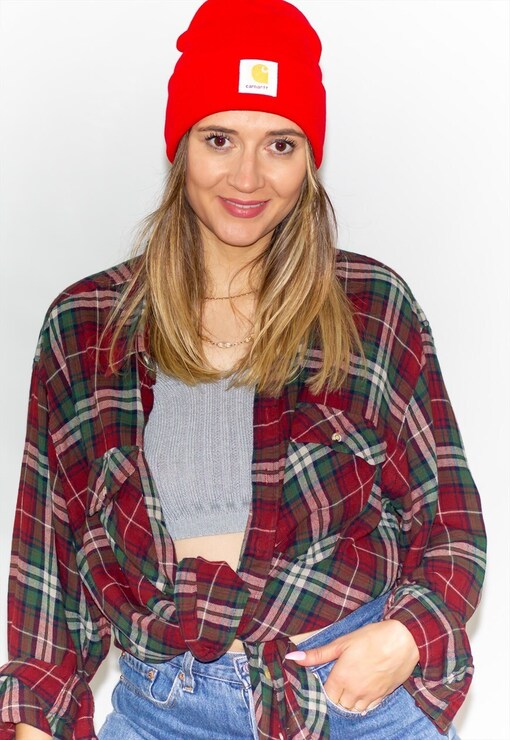 garment image