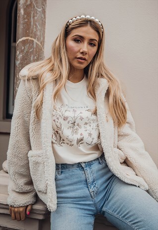WILDFLOWER TEE