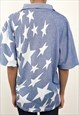 VINTAGE 1994 ROBERTO BAGGIO FOOTBALL T-SHIRT 